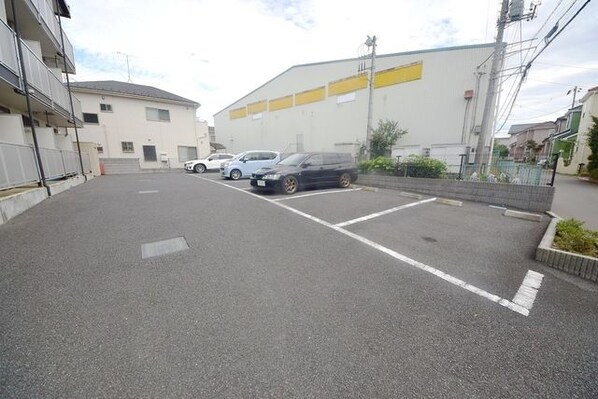 レオパレスNeedsの物件内観写真